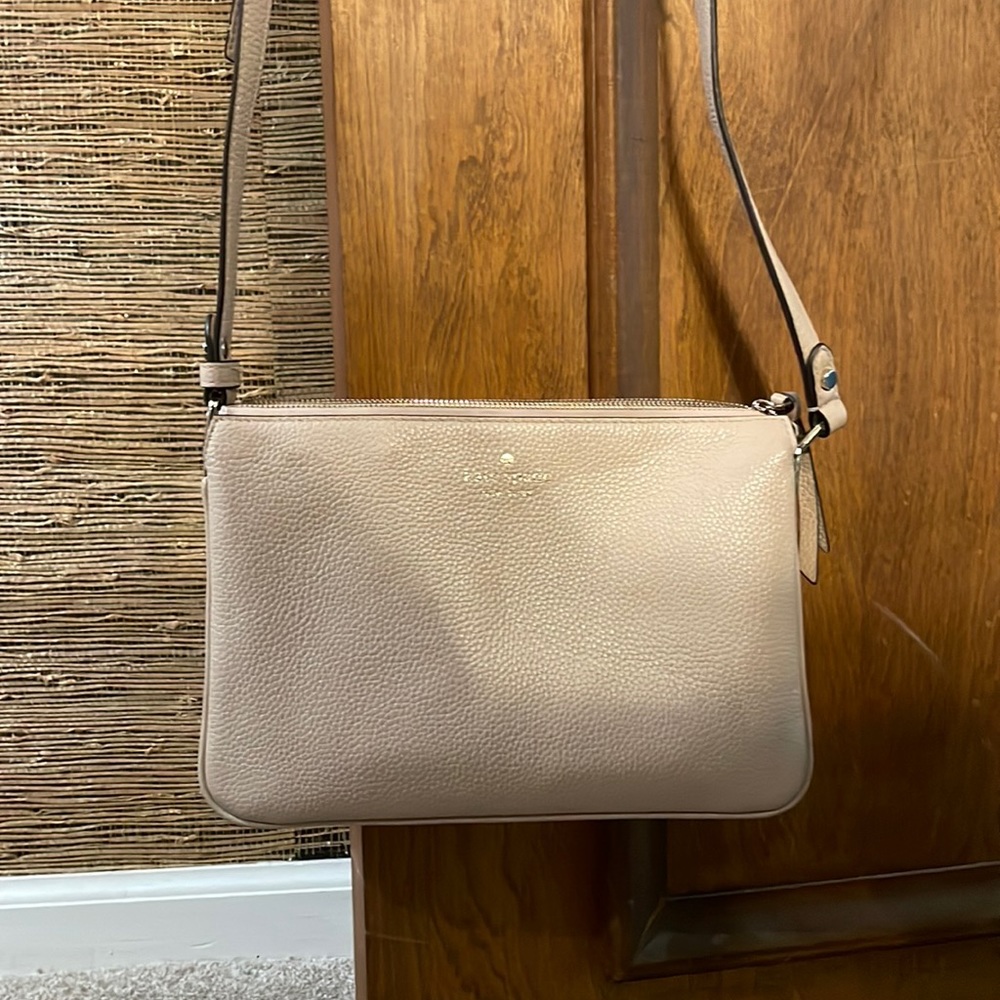 Kate spade purse